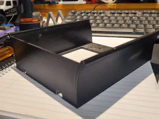 RC Bed