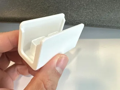 Gate bracket (Test)