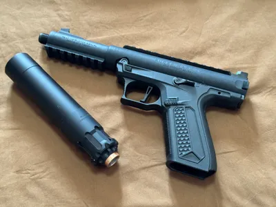 EAP-01 Light Carbine Kit (Ruger Slotless MK4)