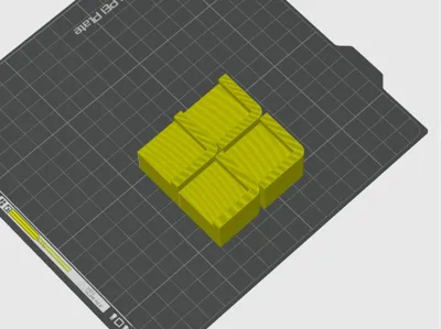 PC Case Riser