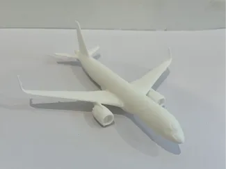 Airbus a321