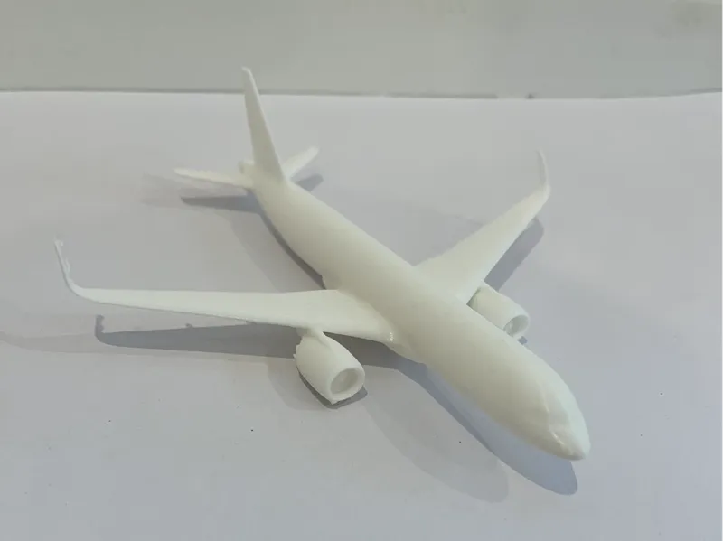 Airbus a321