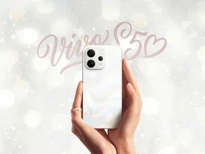 VIVO  S50