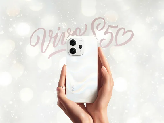 VIVO  S50