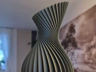Decorativ vazo v3