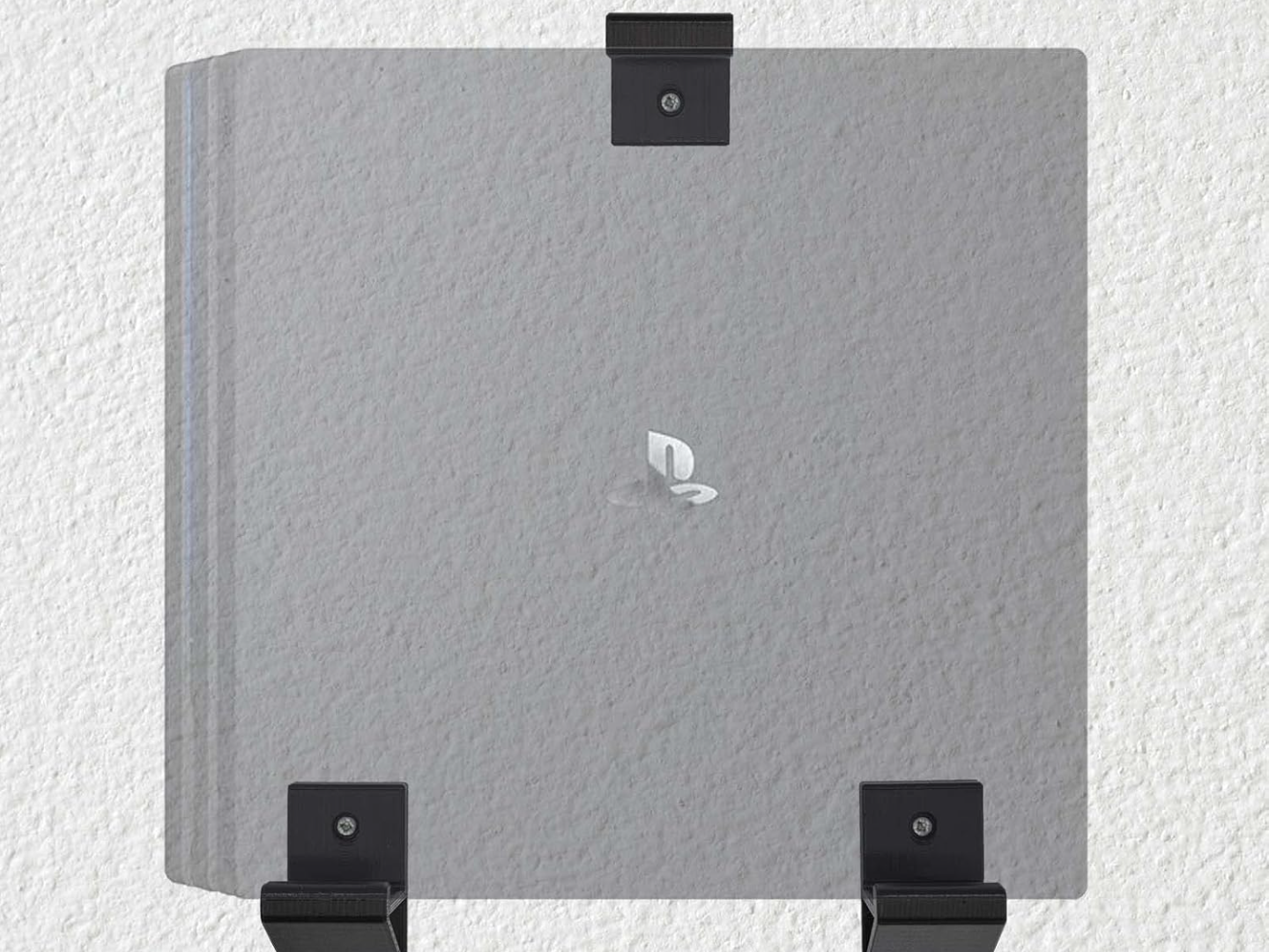 Soporte pared PS4 PRO