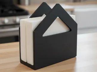 Napkin Holder