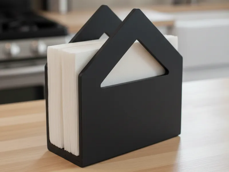 Napkin Holder