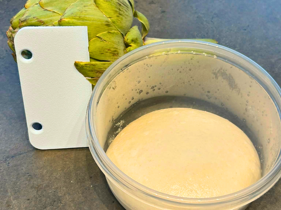 Dough Cutter 
