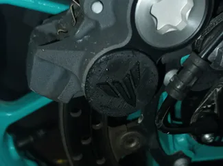tappi pinza freno Yamaha MT 07