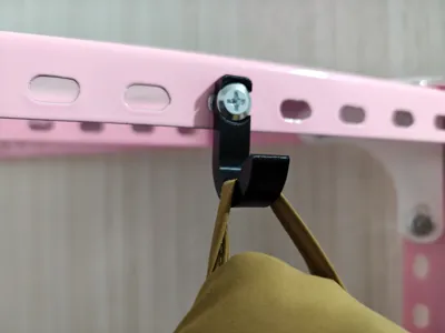 Angle Steel Hook