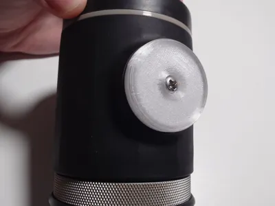 Picopresso replacement piston