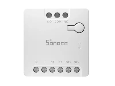 Sonoff MINI-D