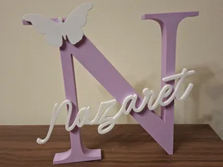 Inicial Decorativa