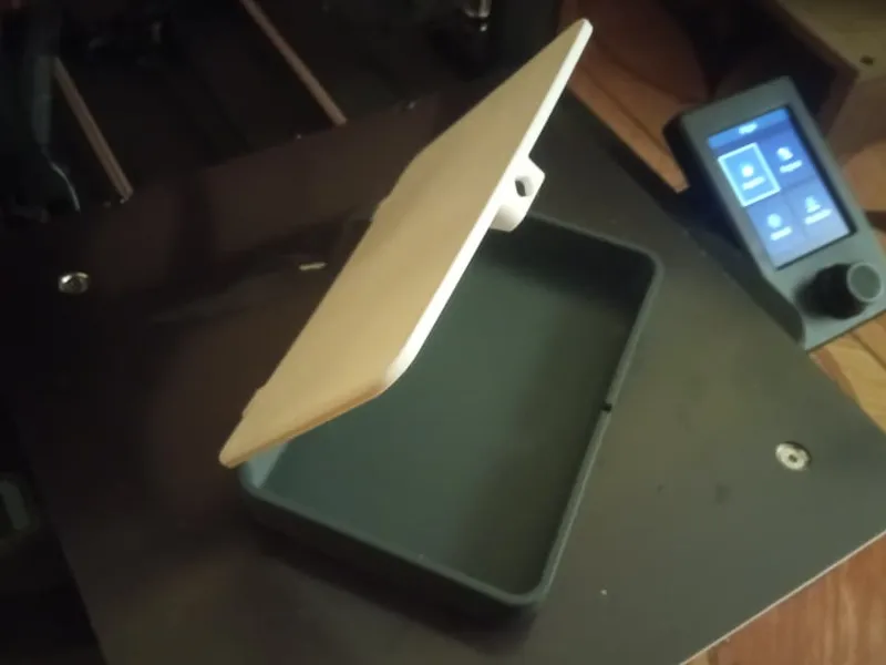 CAJA Multiusos