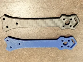 Braccetto sub250