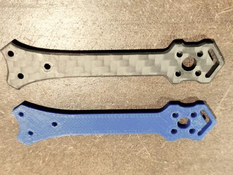 Braccetto sub250