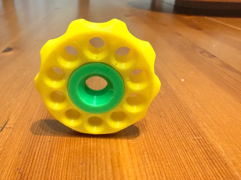Spinner Fidget
