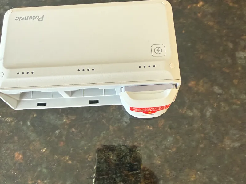 Potensic Atom 2 Battery Saver