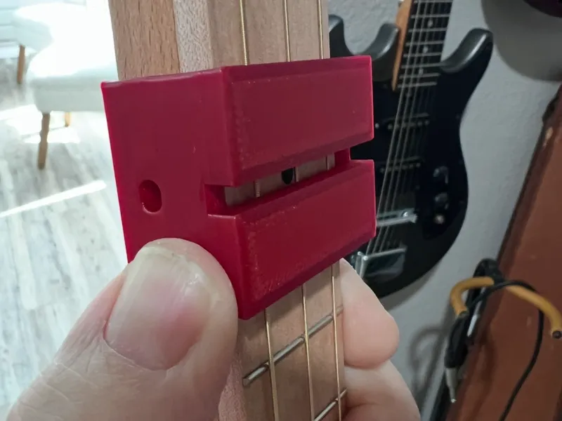 cigar box marker drill guide
