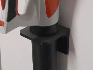 Stihl BCA 45 Halter