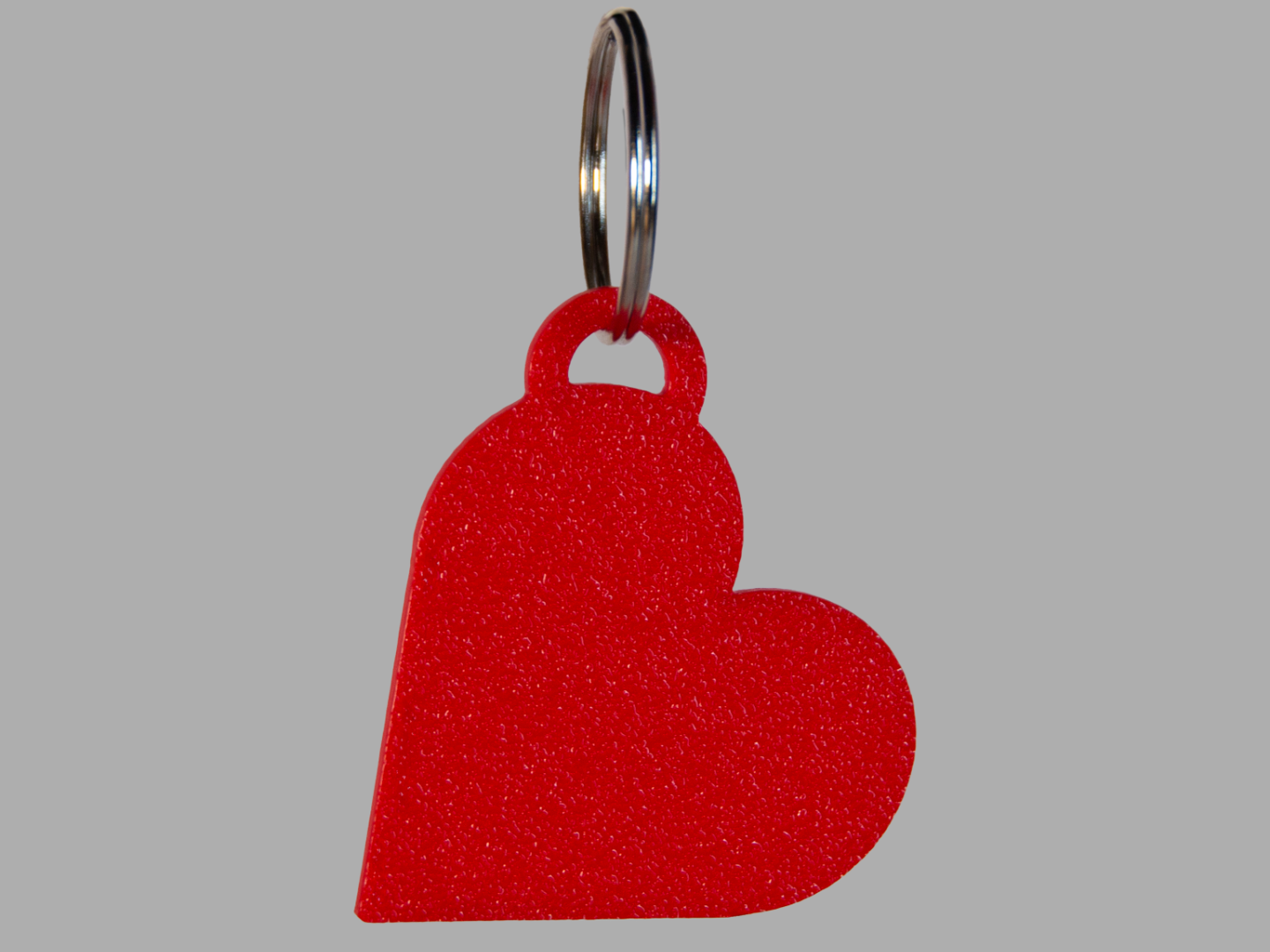 Llavero Corazon