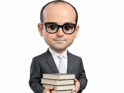 TEACHER FIGURE