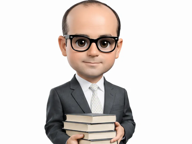 FIGURA DE PROFESOR