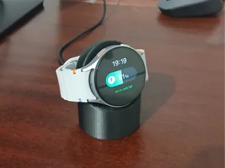 Galaxy Watch7 Charging Dock