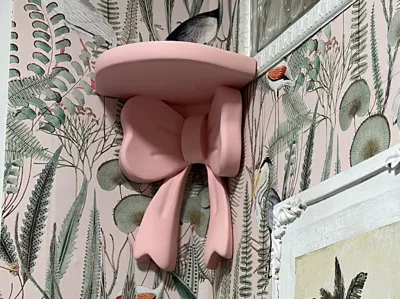 bow shelf