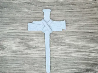 Cross of nails