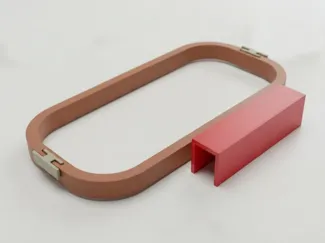 Suporte para Saco do Lixo – Porta