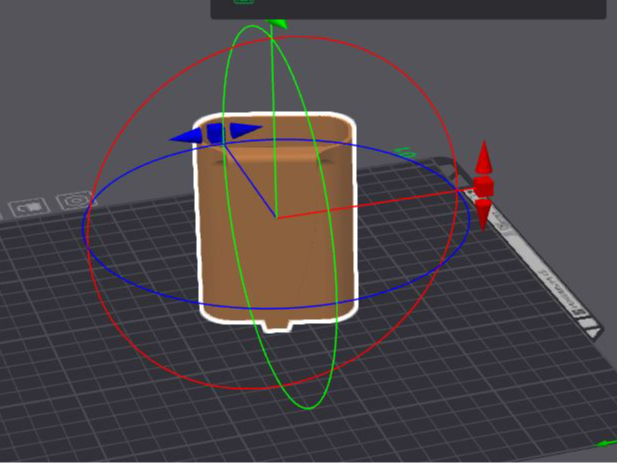 Geek Bar Pulse X Holster