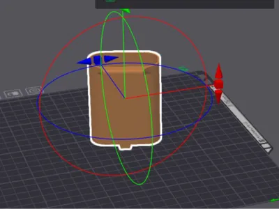 Geek Bar Pulse X Holster