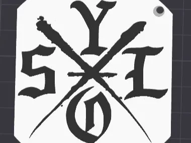 SYLO Tag