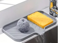 cool sponge holder