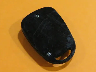 Subaru key fob cover