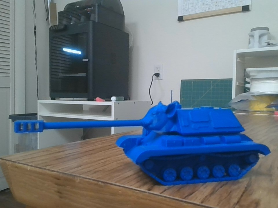 pigginy panzerini