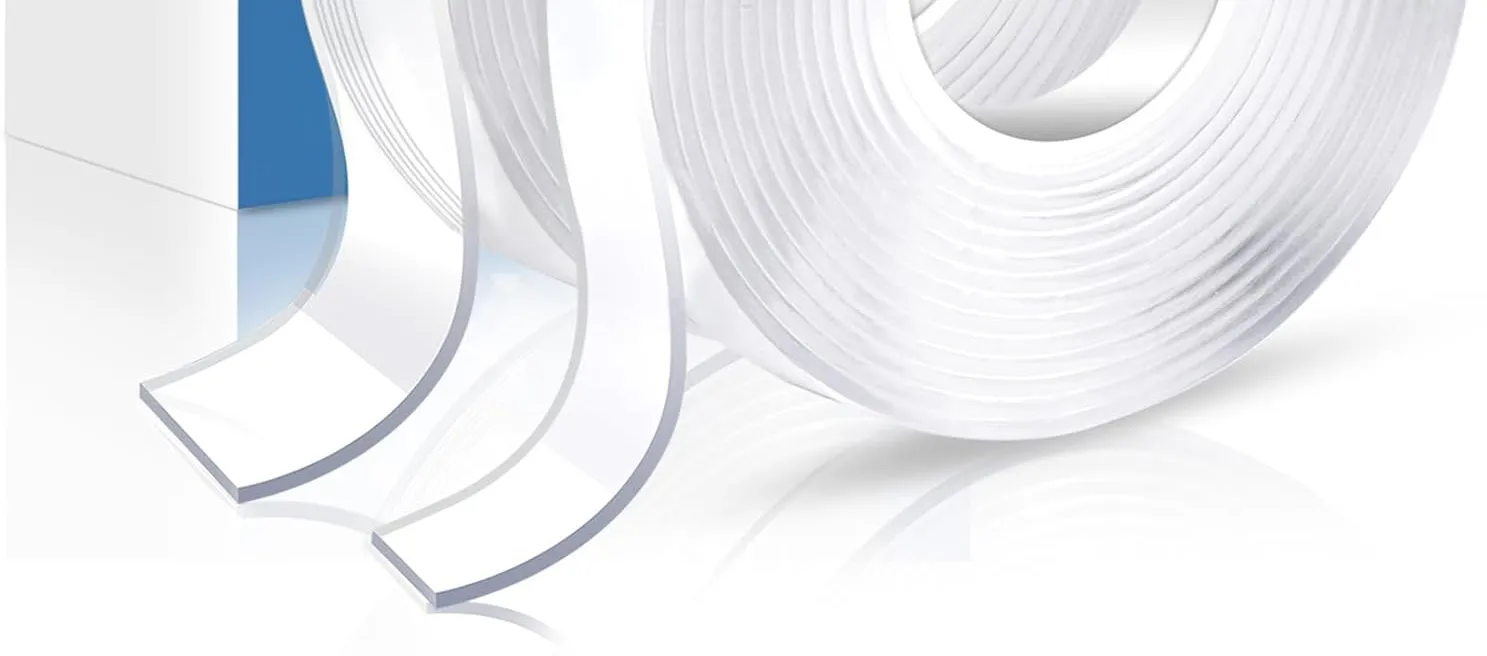 Double-sided tape