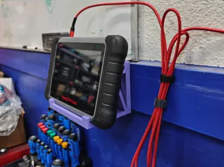 Autel Wallmount V2 - Simplified