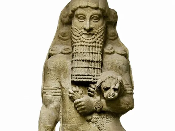 Gilgamesh