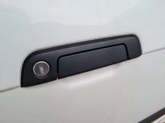 E36 Türdichtung