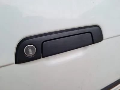 E36 Door Seal