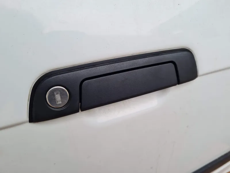 E36 Türdichtung