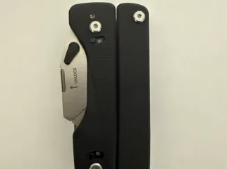Roxon Utility Blade Thumb Stud