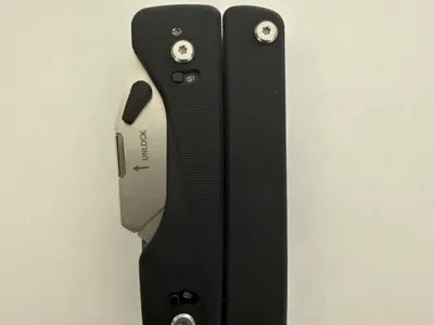 Roxon Utility Blade Thumb Stud