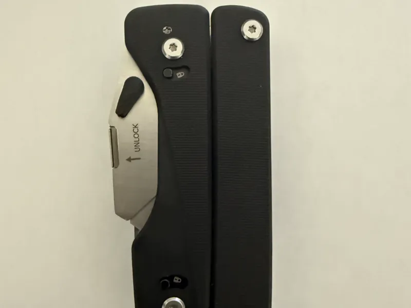 Roxon Utility Blade Thumb Stud