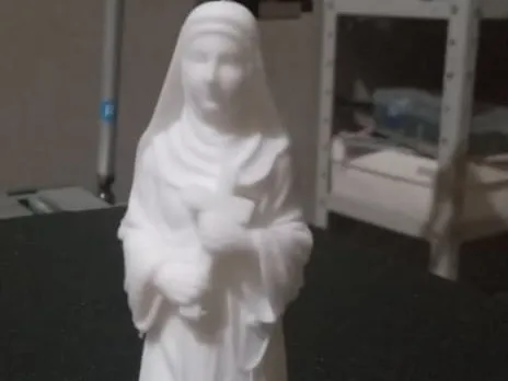 Sainte Rita