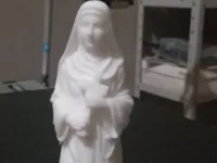 Sainte Rita — photo 1
