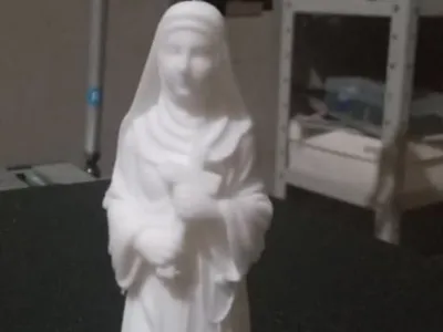 Santa Rita